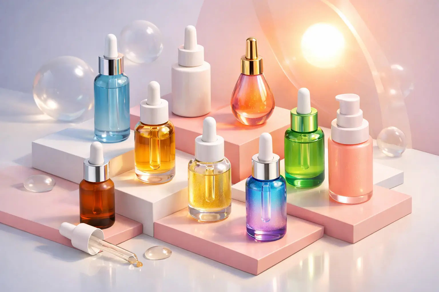 10 Best Serums for Dull Skin That Glow